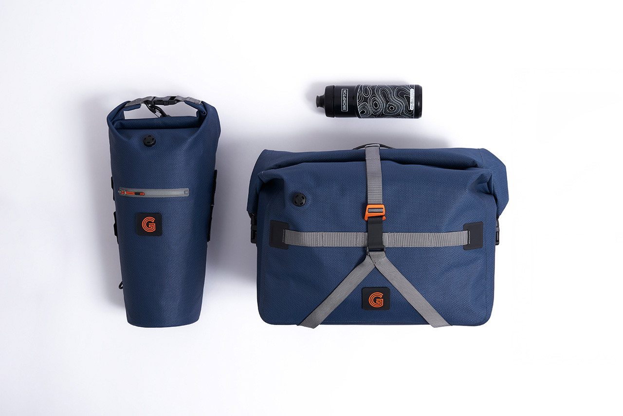 G Line Go Far Bundle