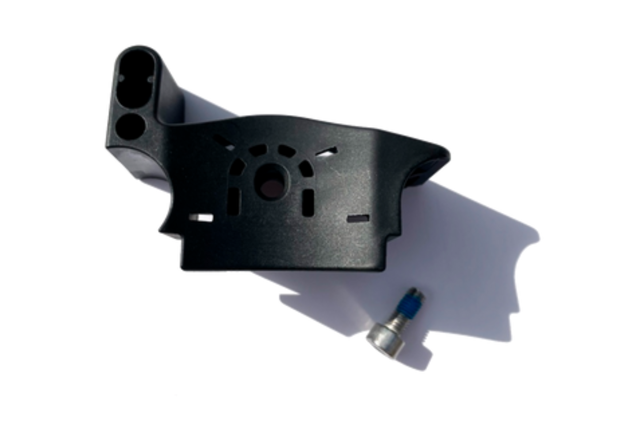 Advance Rear Frame Locking Block