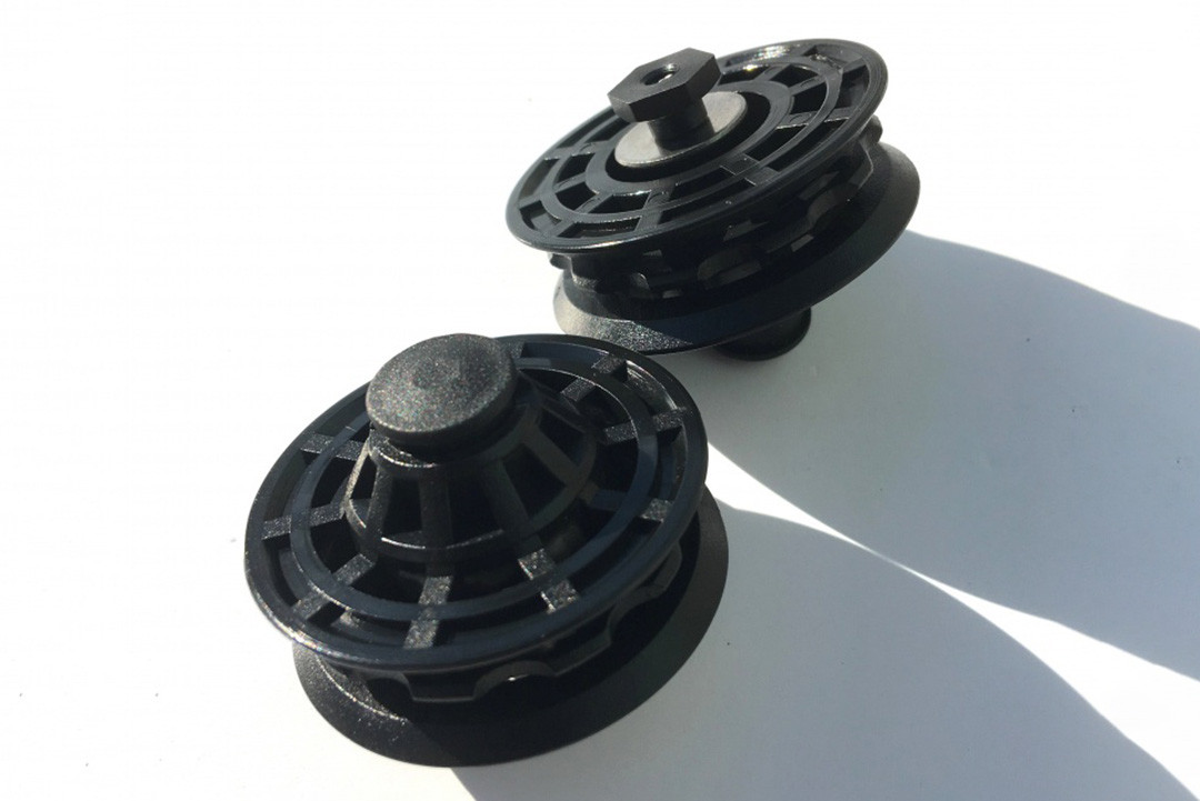 Derailleur Chain Tensioner Idler Set