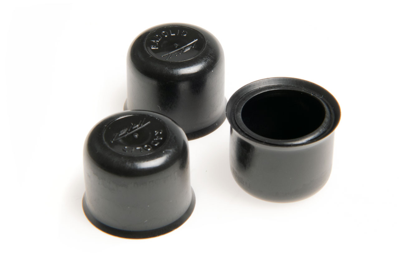 Plastic Protective Wheel Nut-Caps