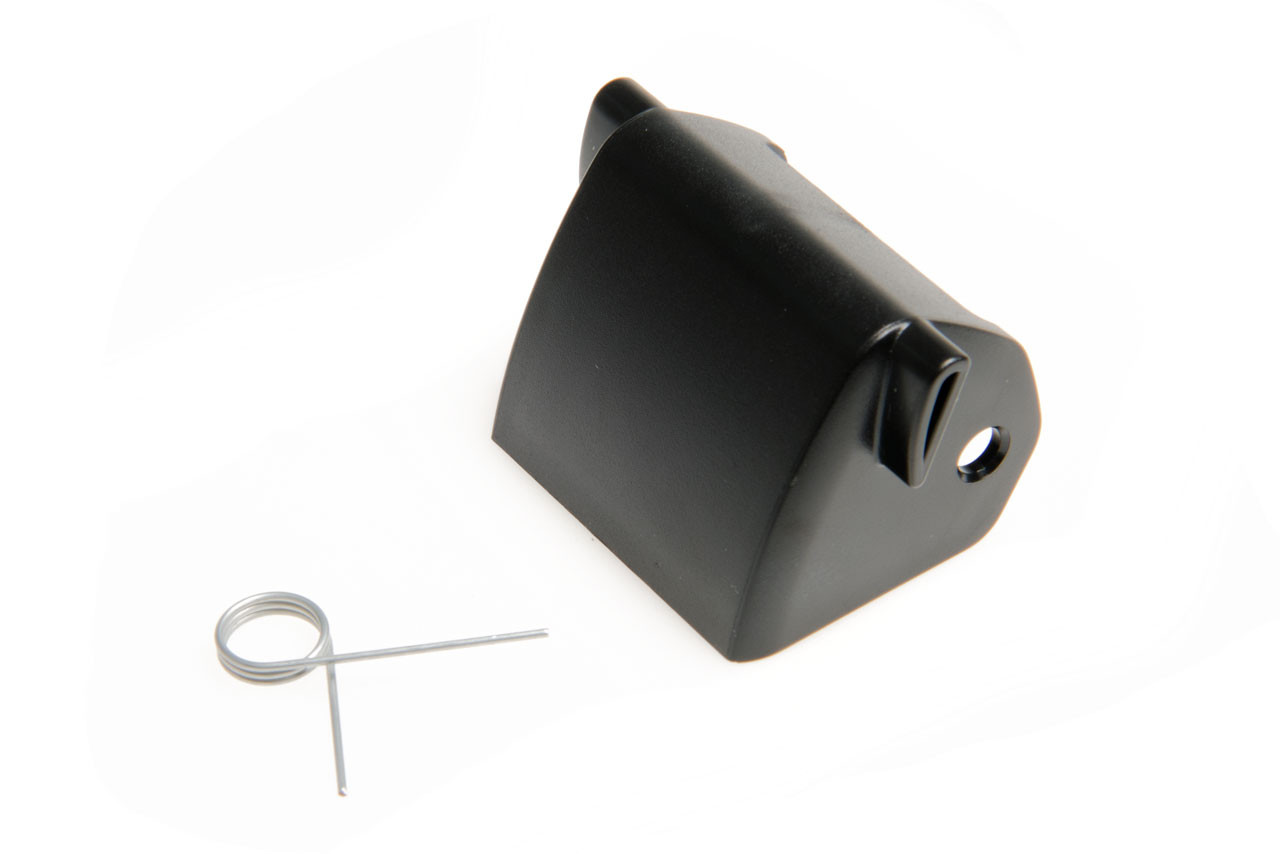 Electric Front Cover and Spring Kit