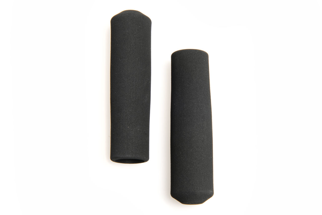 Handlebar Grips 100mm M/H Type Pre 17 Black