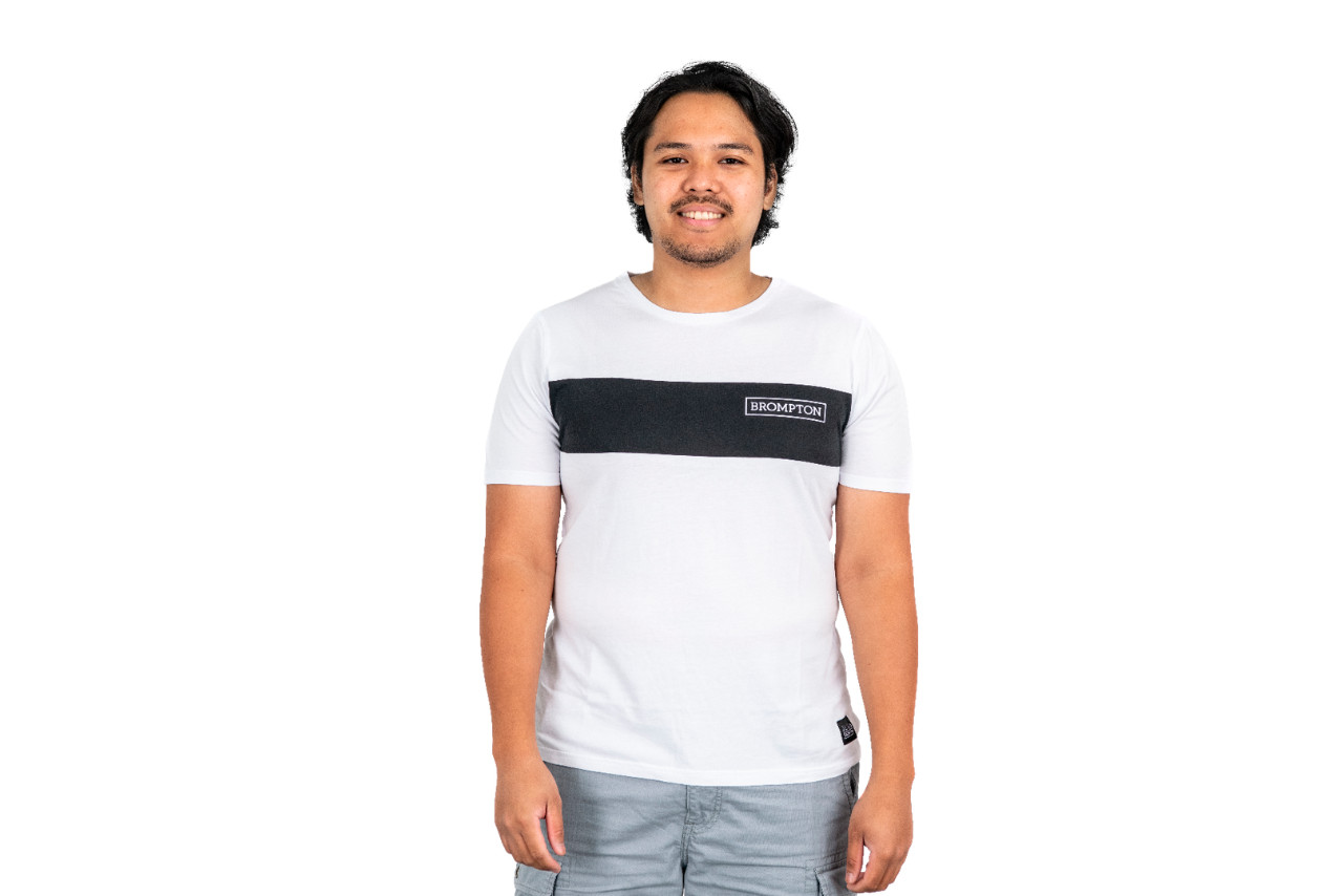 Brompton Logo Collection T Shirt