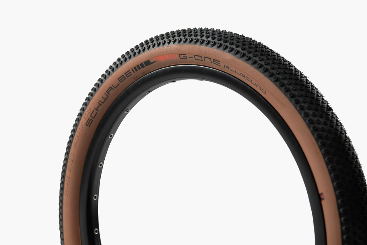 Schwalbe G One Tyre for G Line
