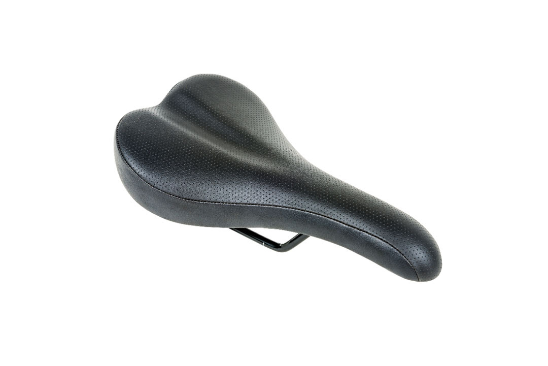 Standard Saddle in Black