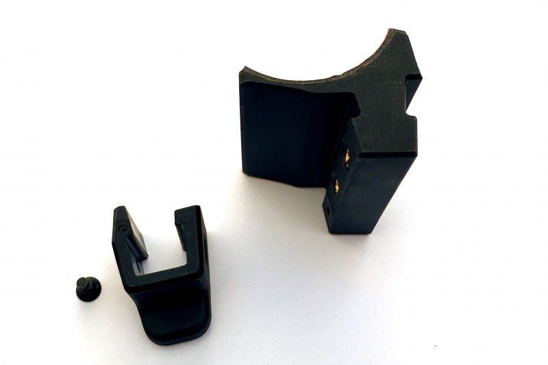 Brompton Advance Chain Catcher Tooled Version