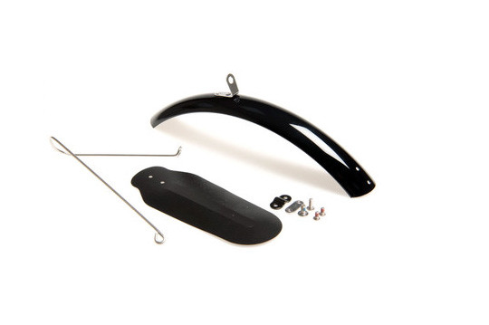 Brompton Electric Advance Front Mudguard