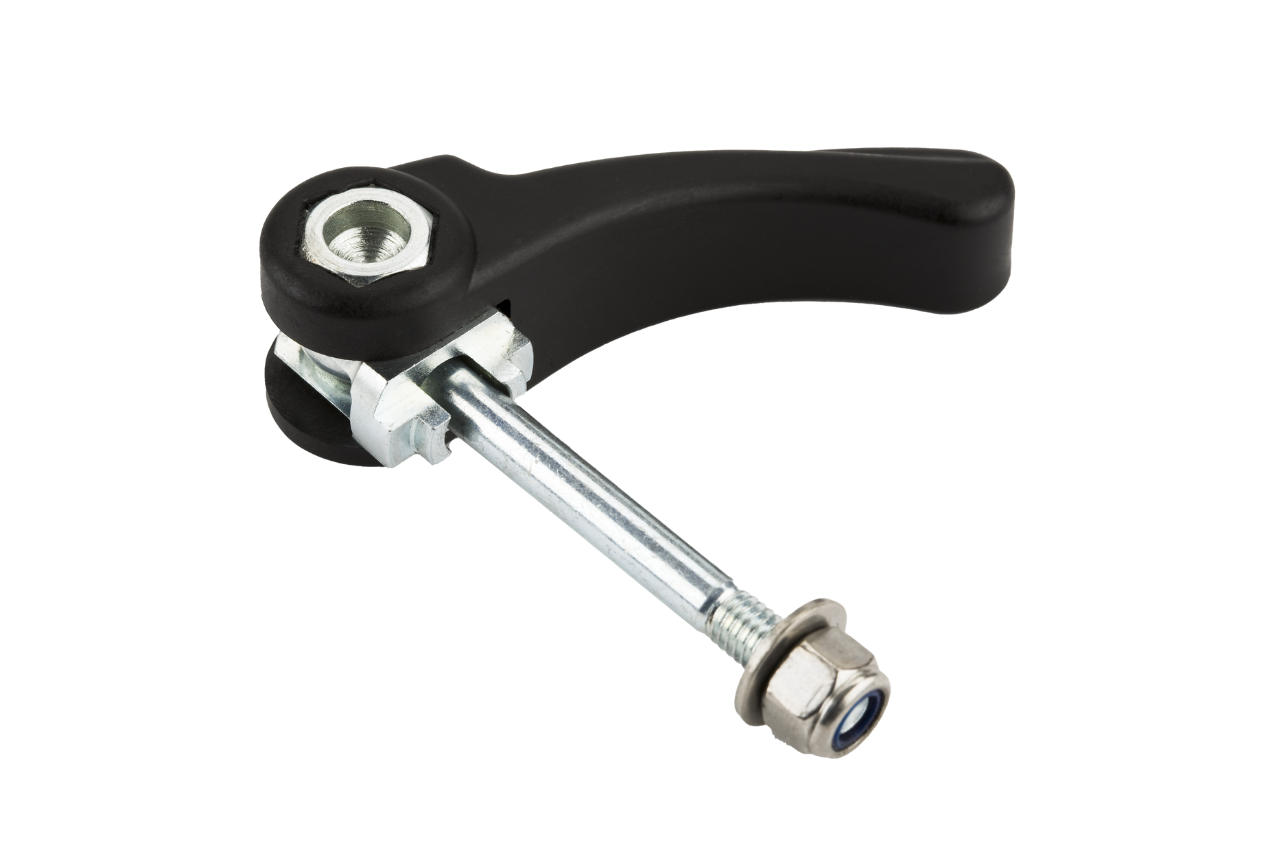 Quick Release Seat Clamp