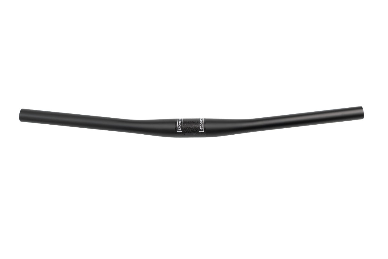 Superlight Carbon Low Handlebar for T Line