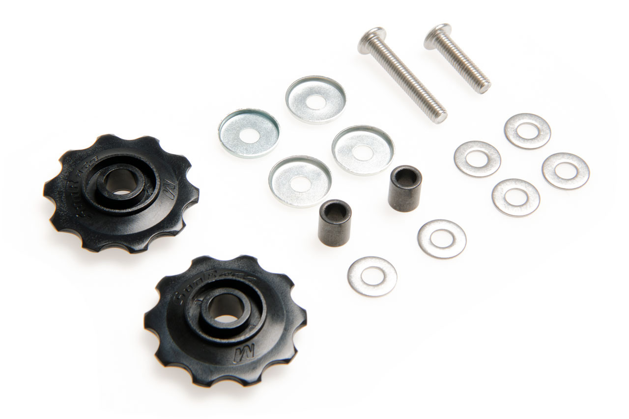 Brompton Chain Tensioner Idler For Non Derailleur