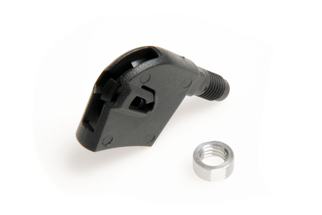 Internal Gear Hub Gear Cable Pulley Assembly for Rear Frame