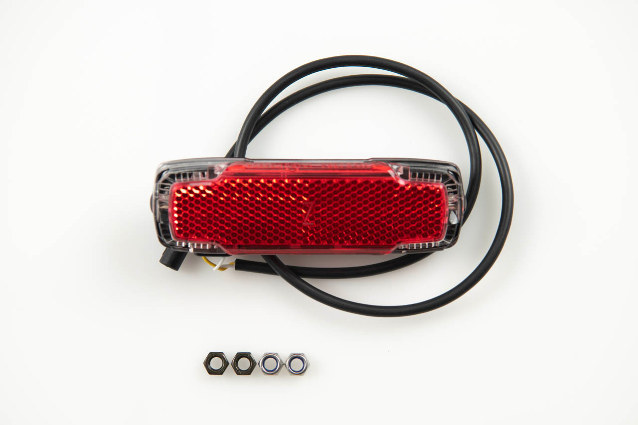Busch & Muller Rear Light for Electric G Line