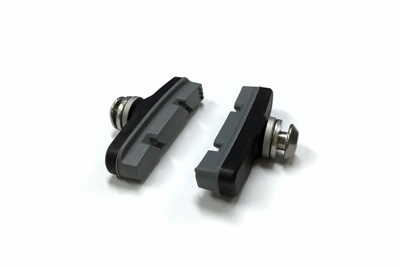 Brake Pads Set L & R Model 2018 (pair)