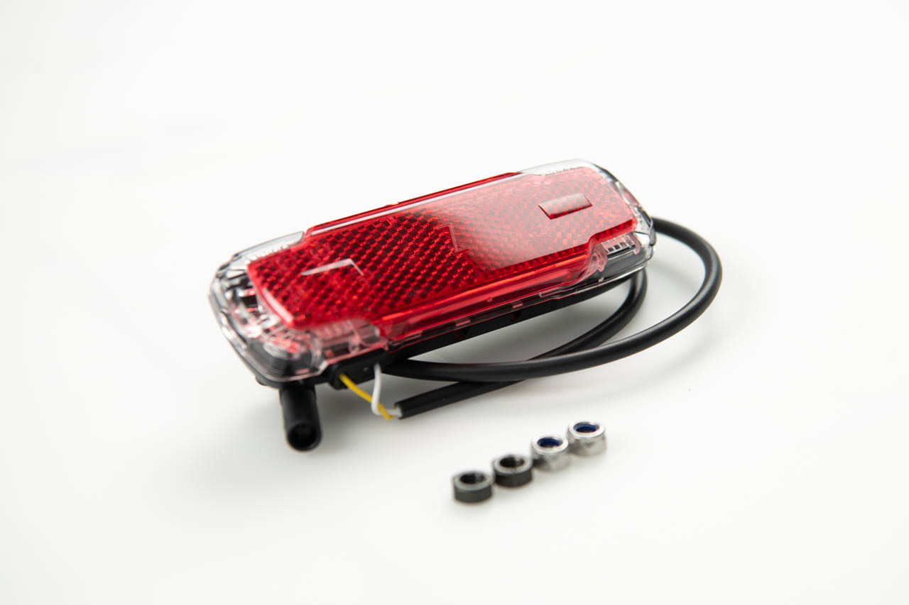 Busch & Muller Rear Light for Electric G Line