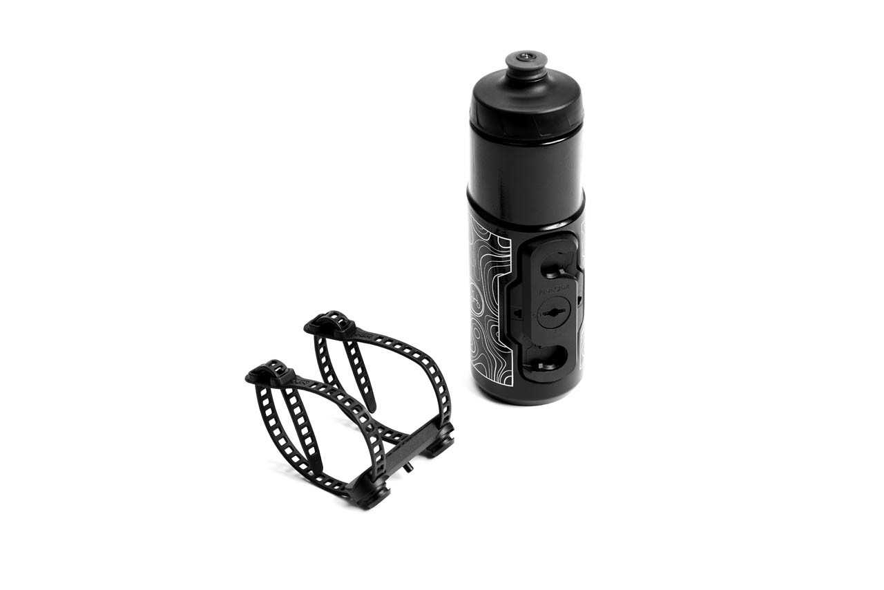 Fidlock twist 600 Bottle with Uni Base