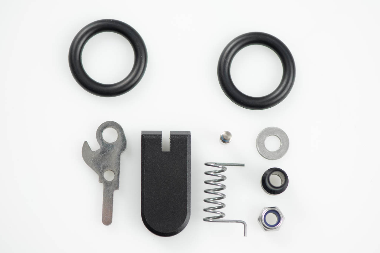 Frame Clip for G Line