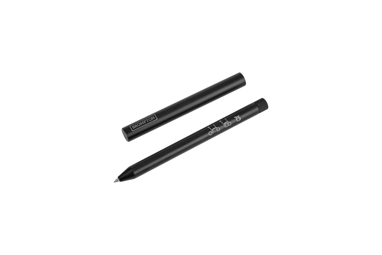 The Brompton Factory Pen