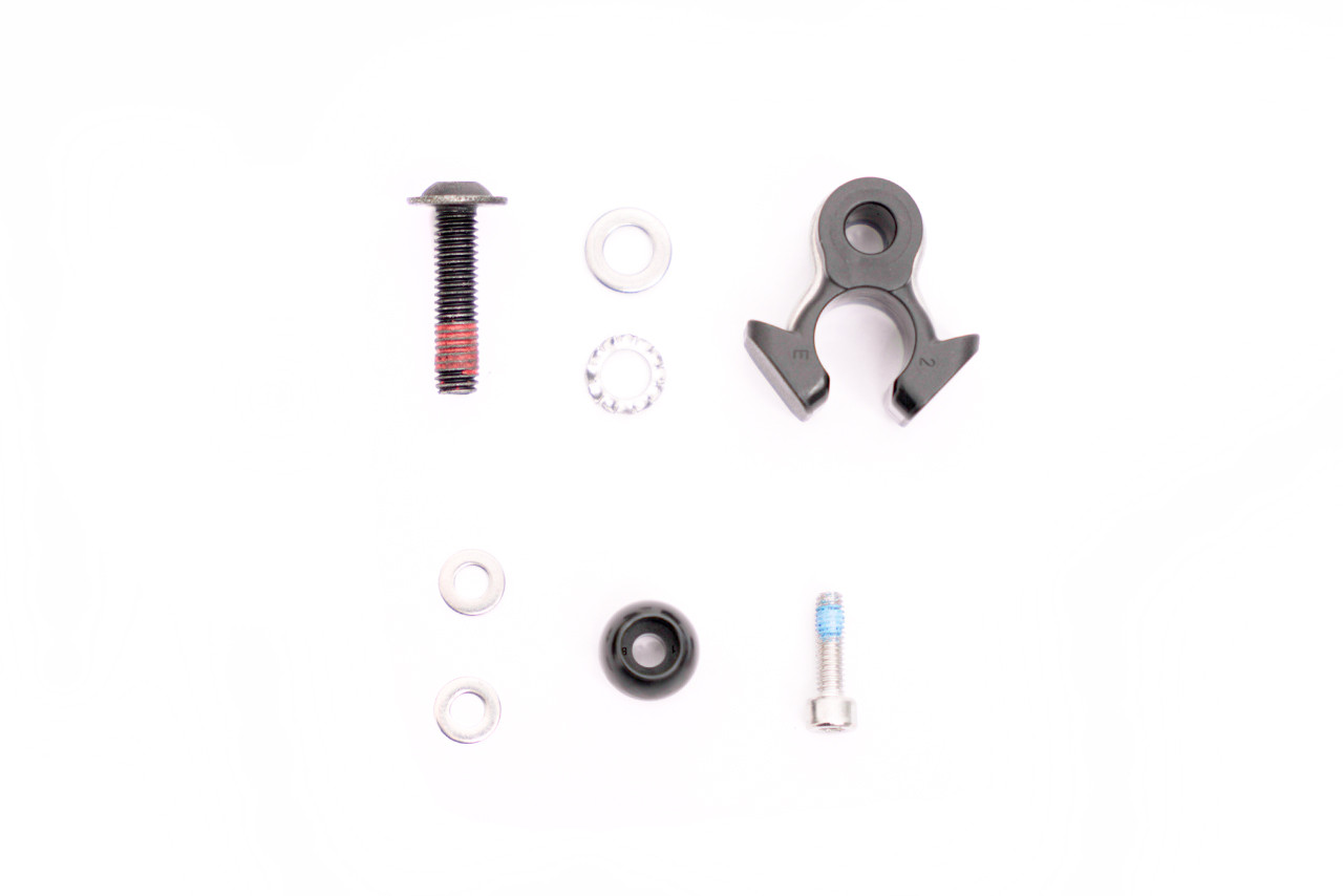 Handle Bar Catch Assembly for G Line