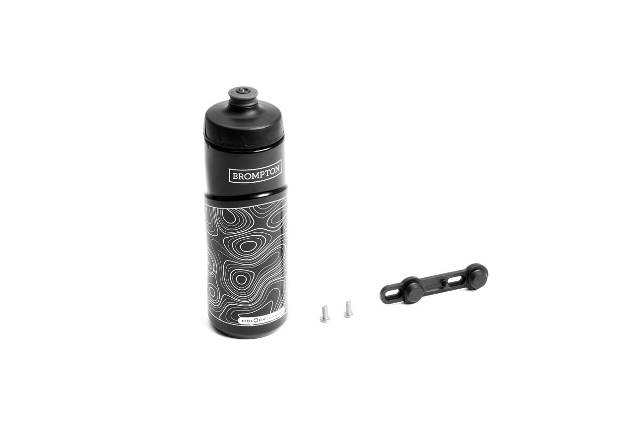 Fidlock twist 600 Bottle with Bike Base