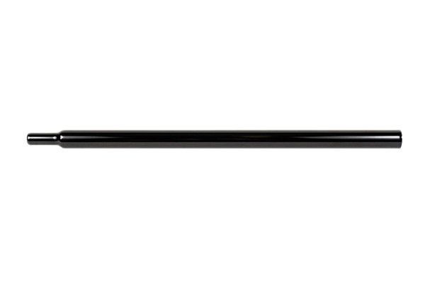 Extended Height Seatpost Black