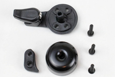 Brompton Bell and Fittings for Intergrated Brake Lever Underbar