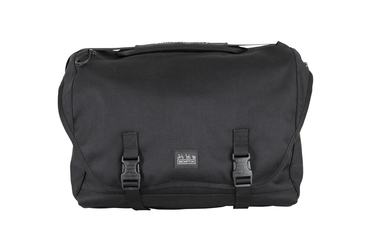 Metro Messenger Bag Large