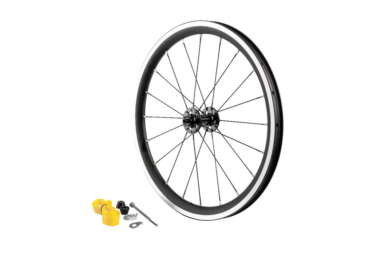Front Wheel for T Line