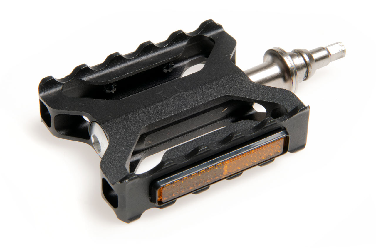 Brompton Left Replacement Quick Release Pedal