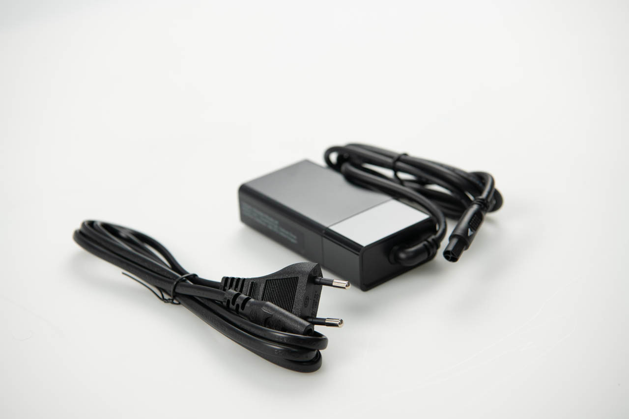 Greenway Battery Charger 2A EU