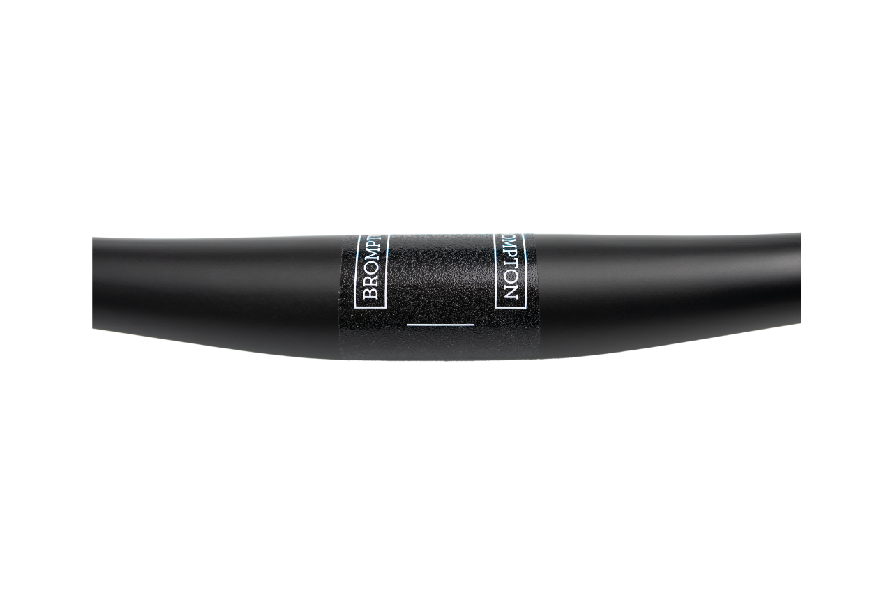 Superlight Carbon Low Handlebar for T Line