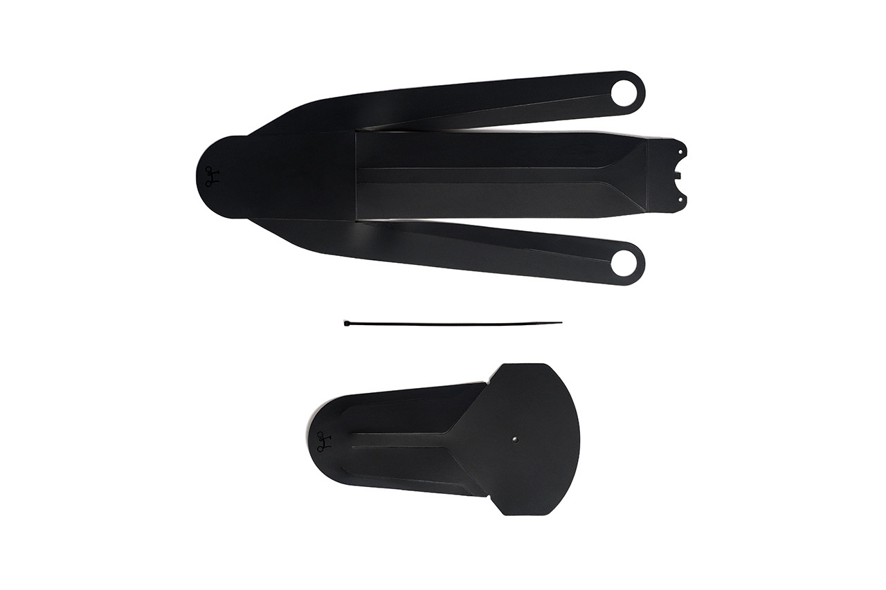 Flexi Fenders For G Line