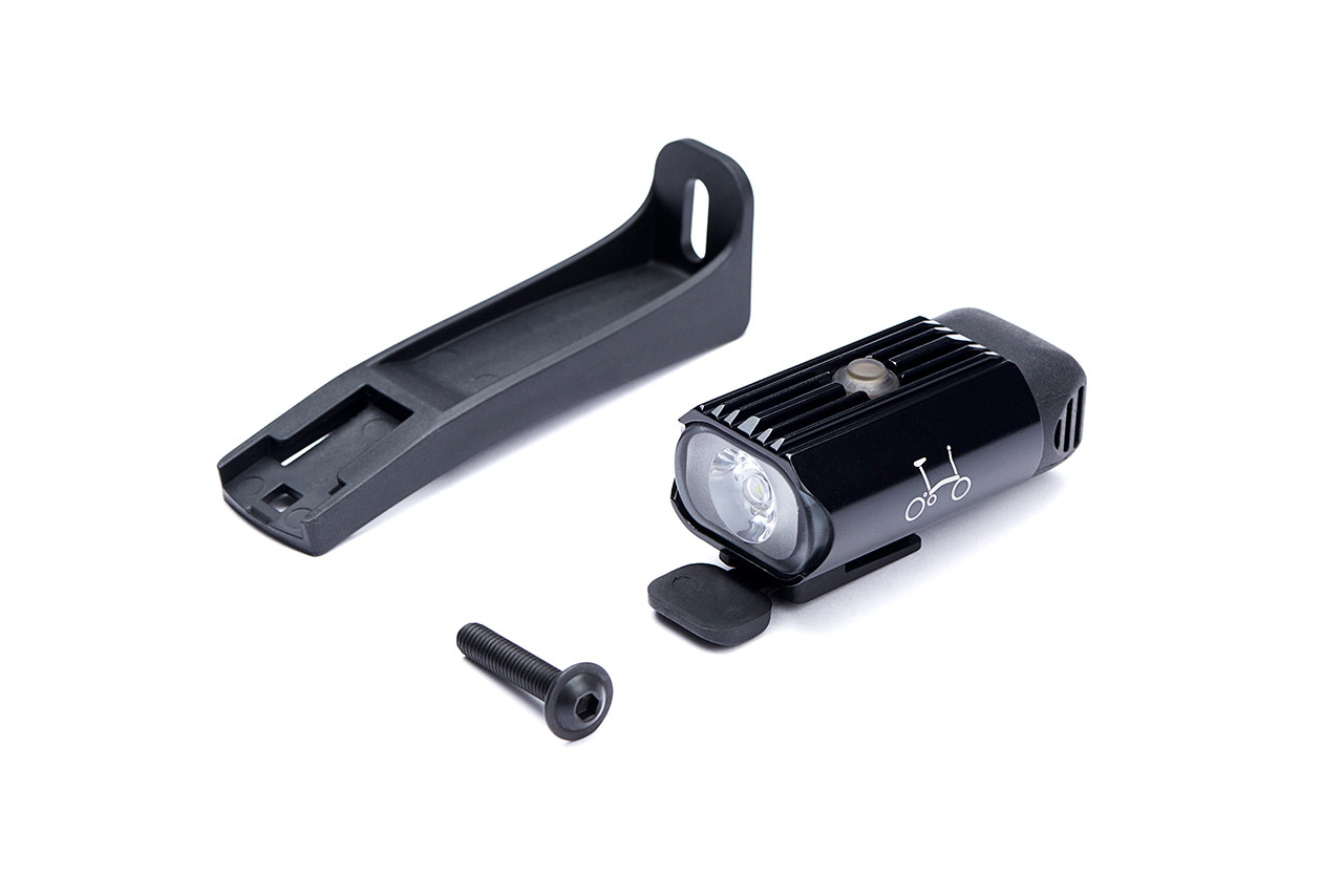 Lezyne Front Light for G Line