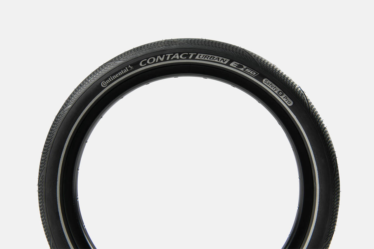 Continental Urban Contact Tyre for G Line