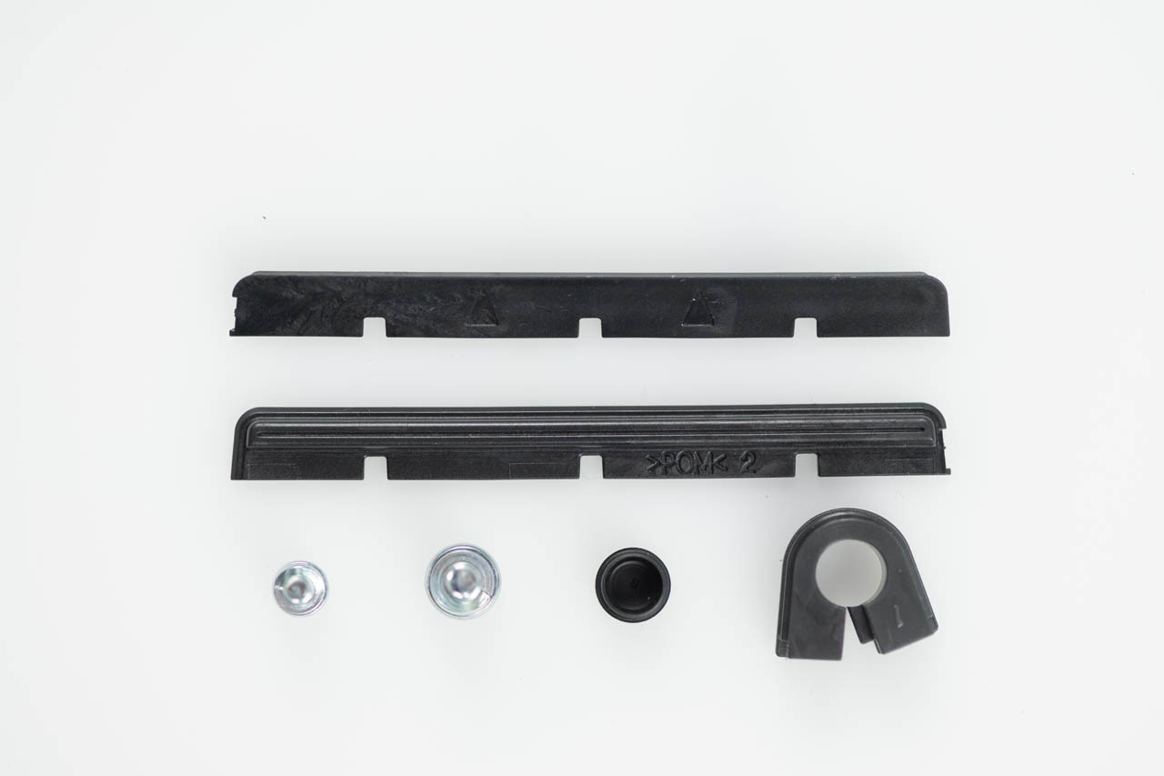 Wear Pads Set For FCB for Electric G Line