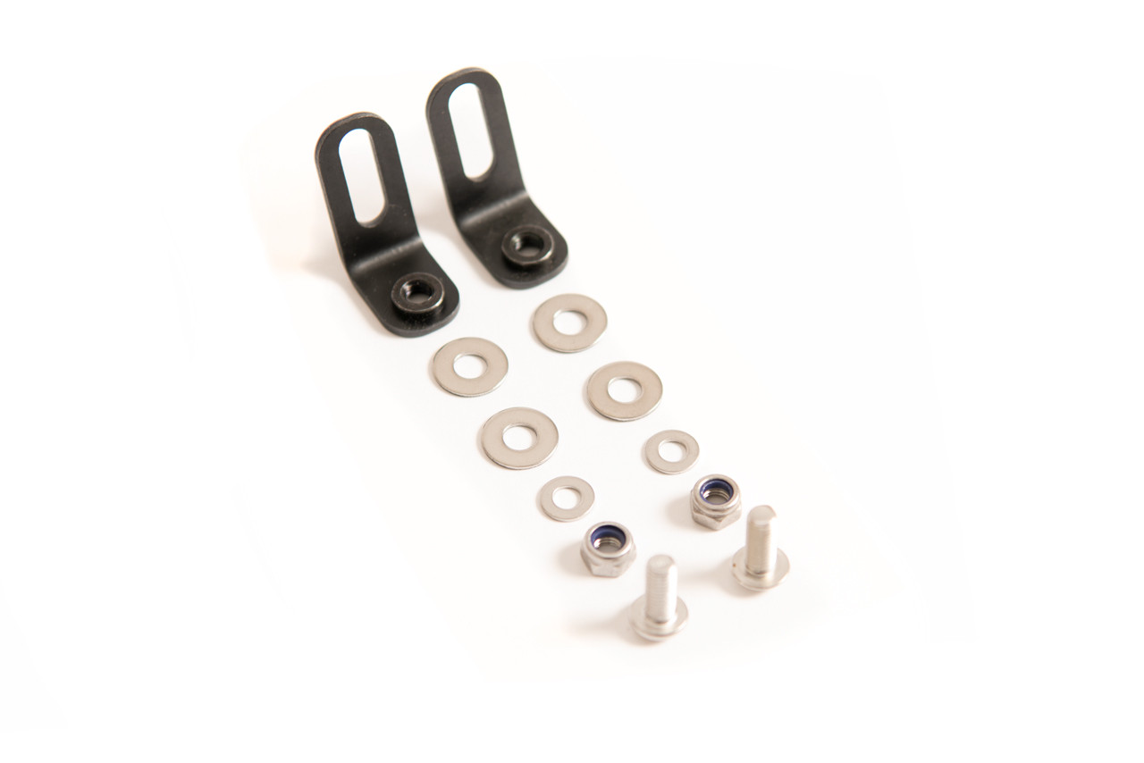 Replacement Lamp Bracket Only Rear R Versions