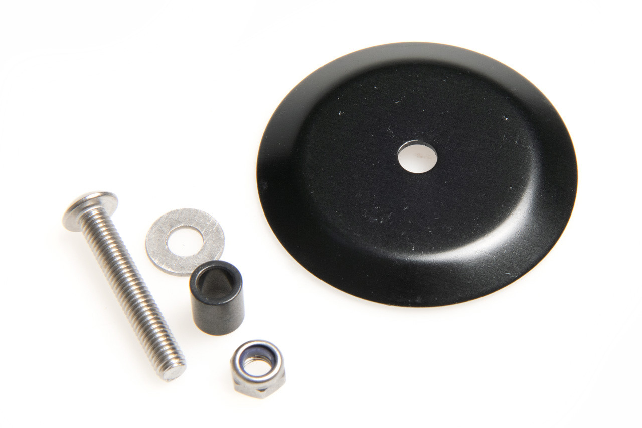 Brompton Cable Fender Disc For Models Without Fenders