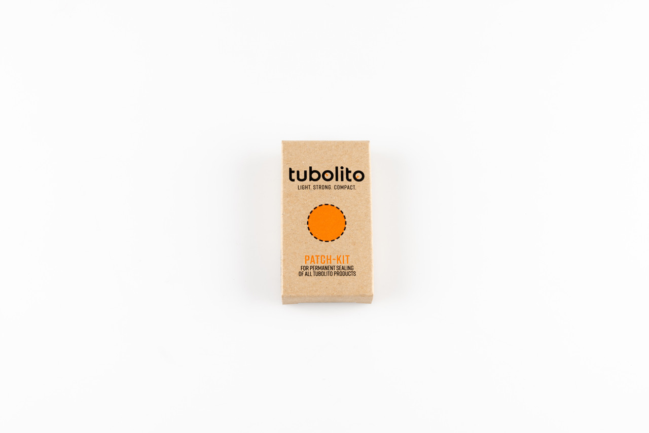 Tubolito Patch Kit