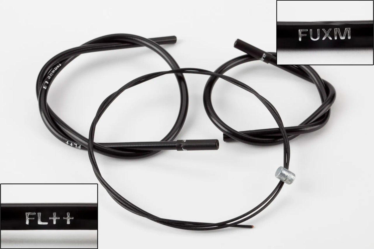 Brompton Brake Cable Front- Mid Handlebar type