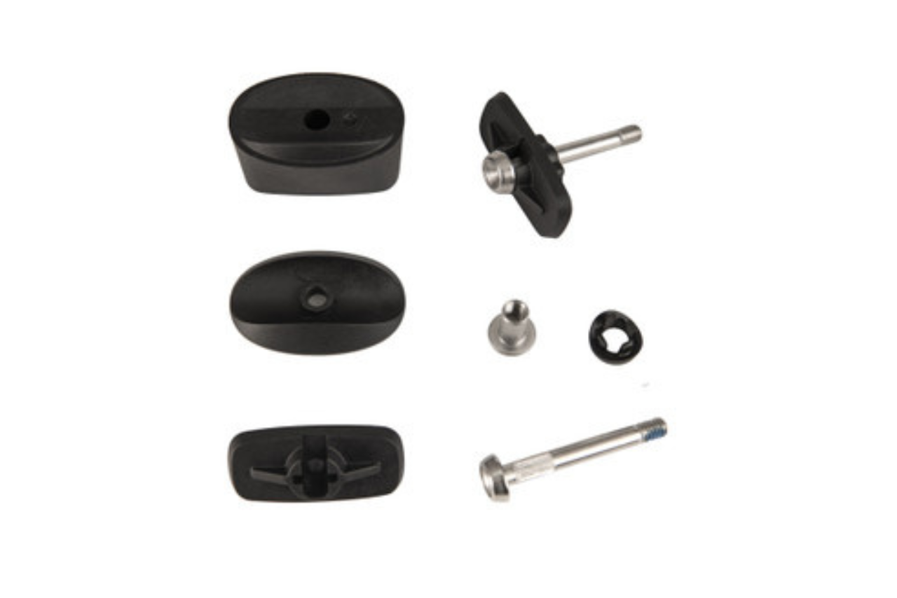 Advance Suspension Block And Fittings