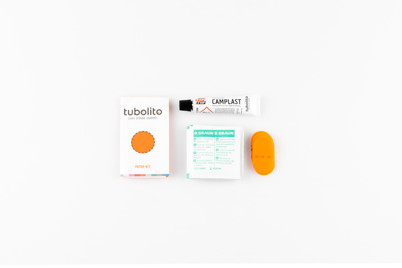 Tubolito Patch Kit