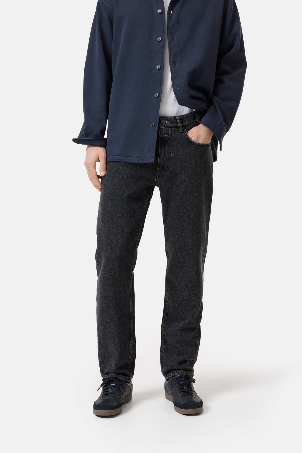 Regular Jeans - Cooper True