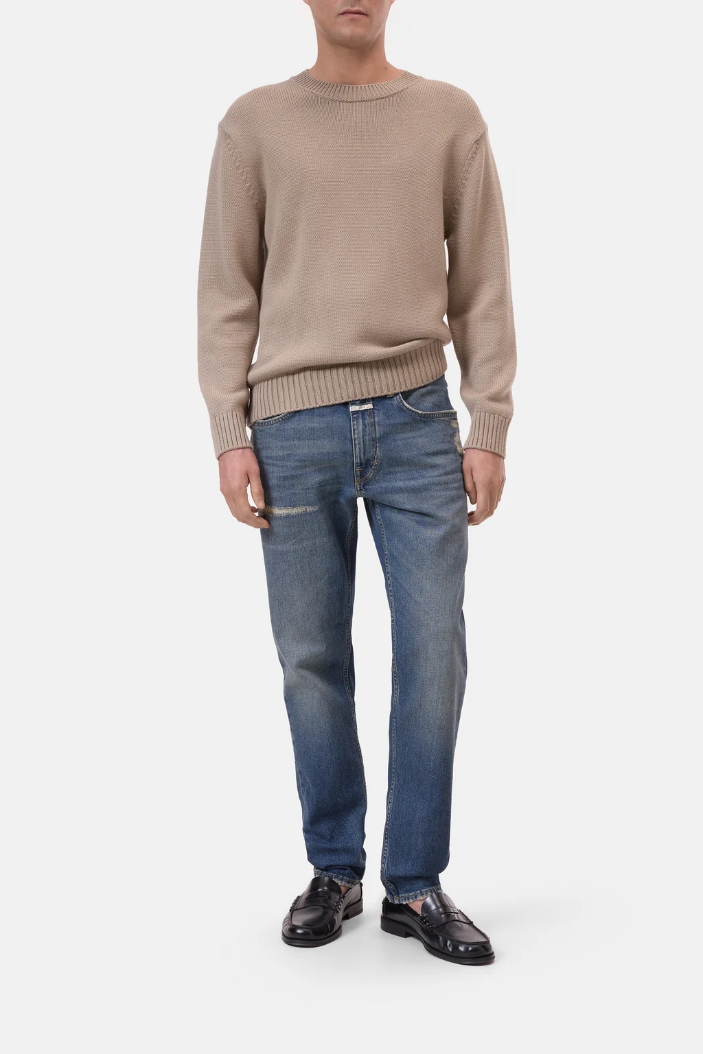 Regular Jeans - Cooper True