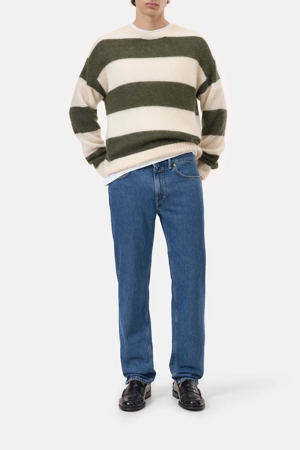 Regular Jeans - Cooper True