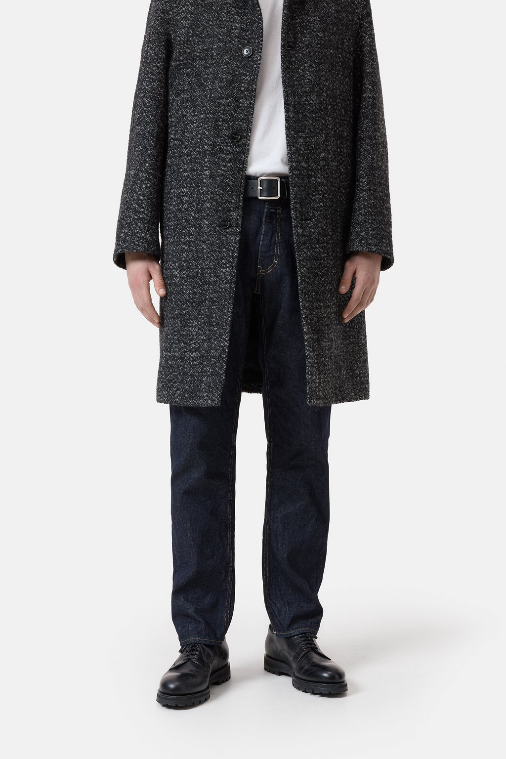 Regular Jeans - Cooper True