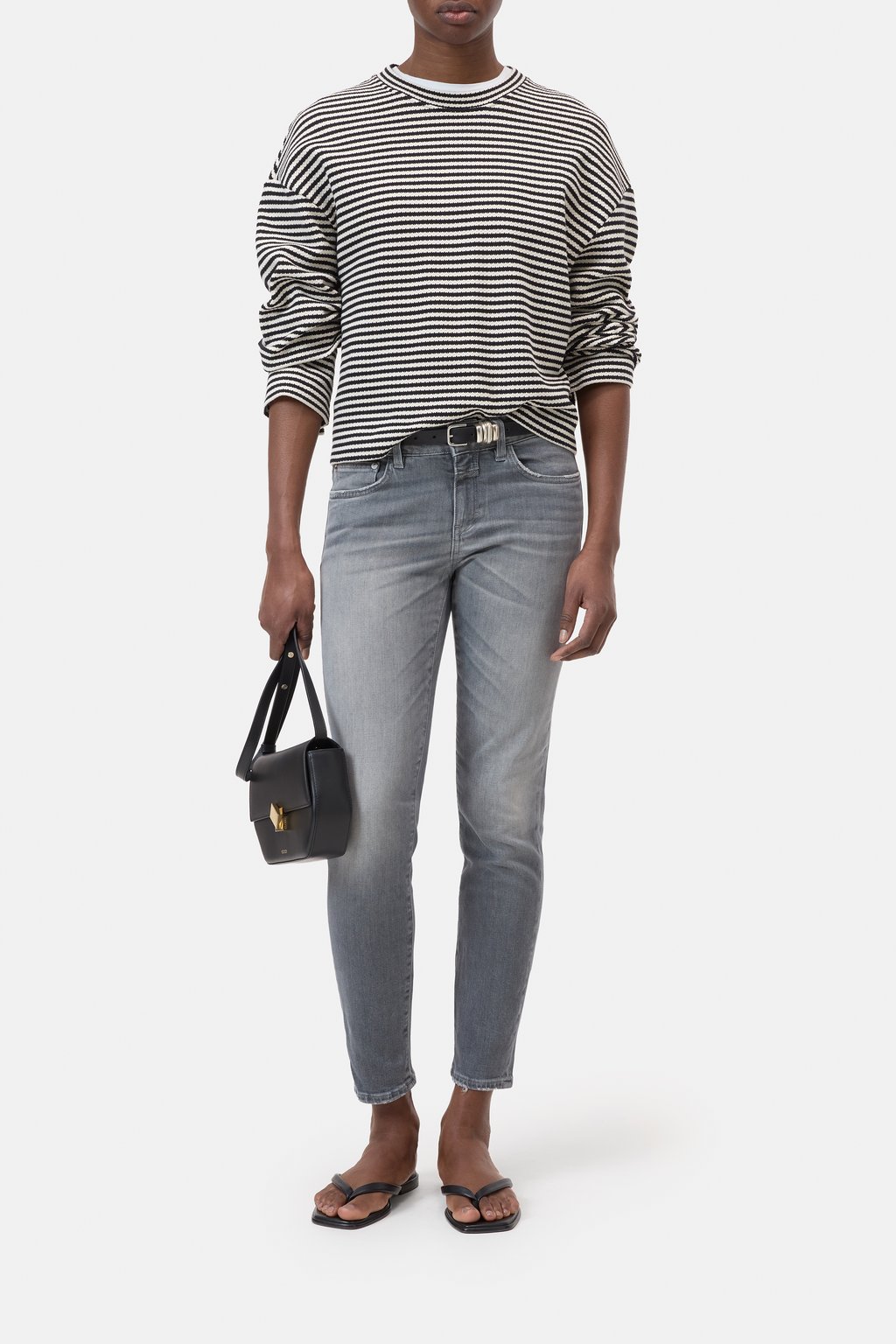 Skinny Jeans - Baker