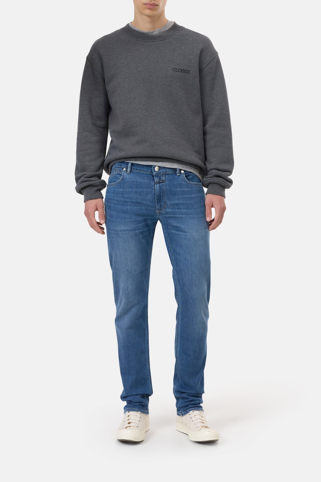 Slim Jeans - Unity Slim