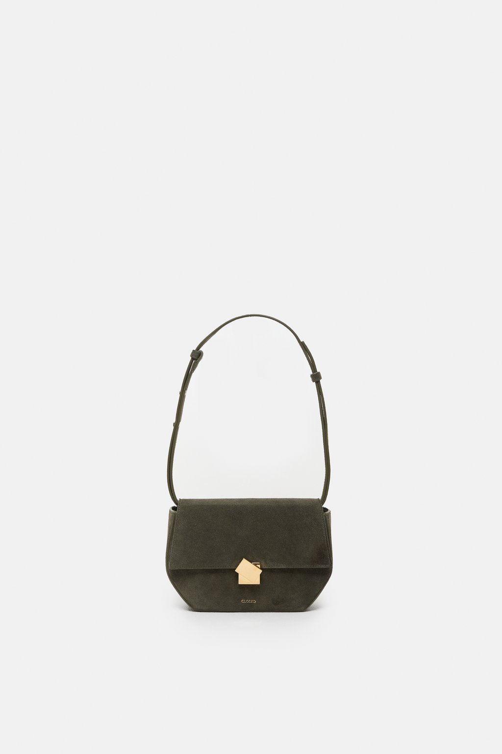 Closed Bag One Small