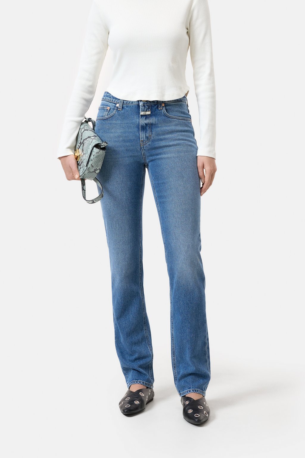 Skinny Jeans - Jaylen