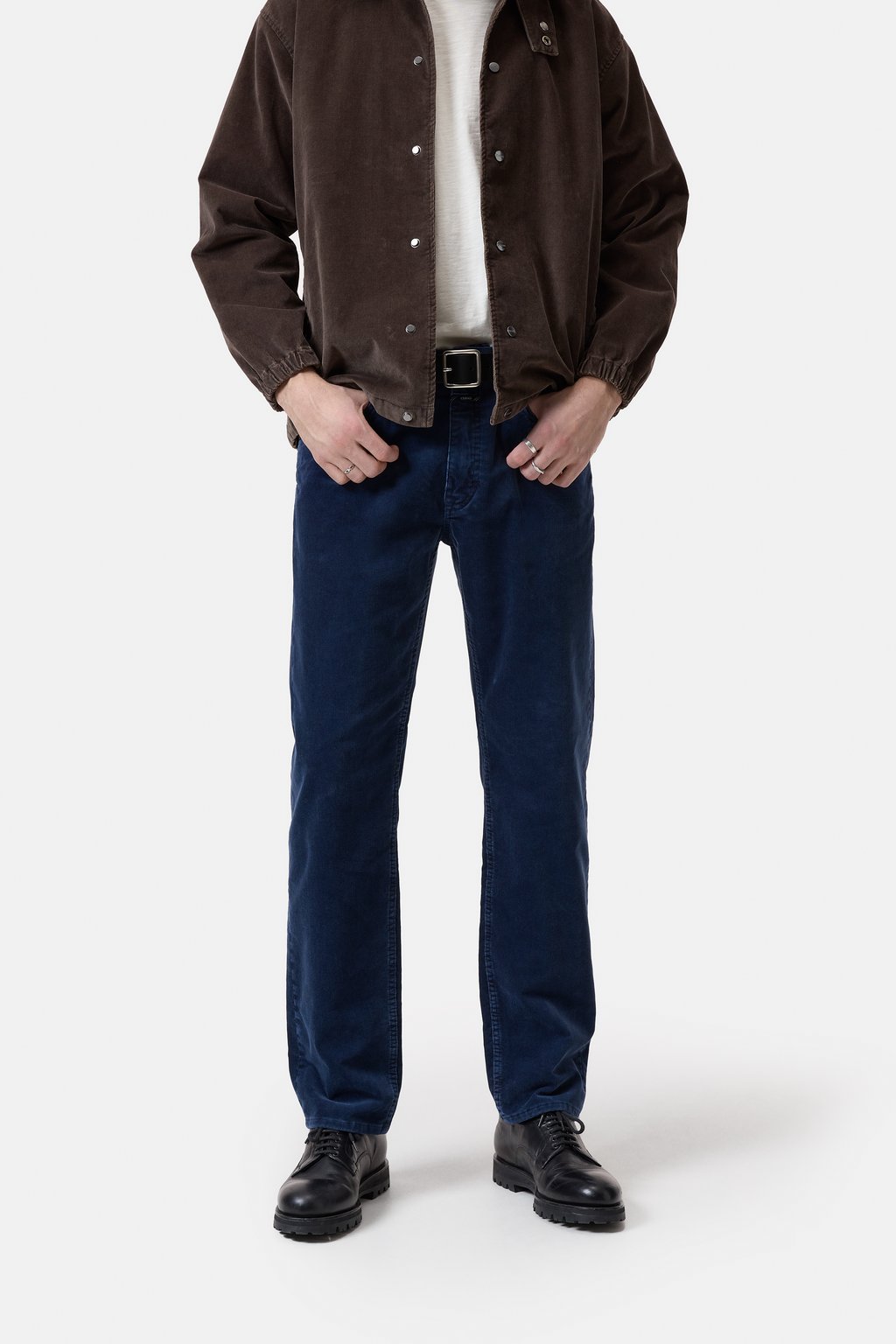 Regular Pants - Cooper True