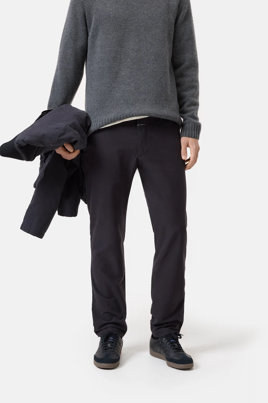 Slim Pants - Clifton True